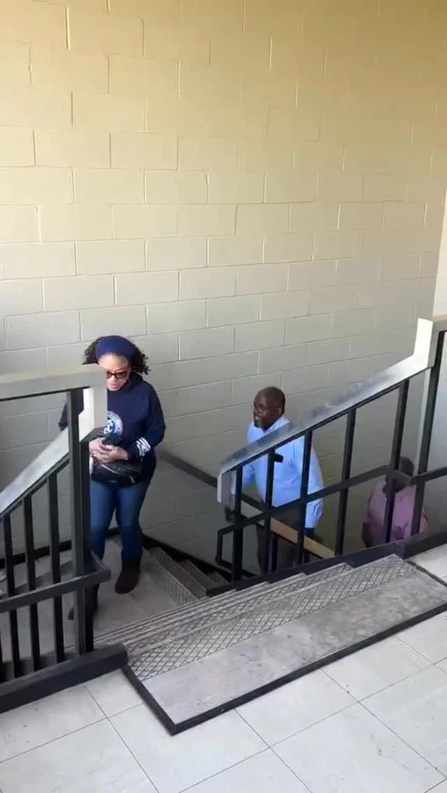 Newburgh really showed out for us 🖤Opening day line was amazing! Nothing but love from the moment we opened. After being away for over a year, seeing so many familiar faces (and new ones too) meant everything to us.If you came through, you already know the vibes were real… and we’re just getting started. We’ll be bringing out even more inventory all weekend, so if you missed something or need a different size, Don’t worry 😉 we got you.Tap in before it’s gone 👀