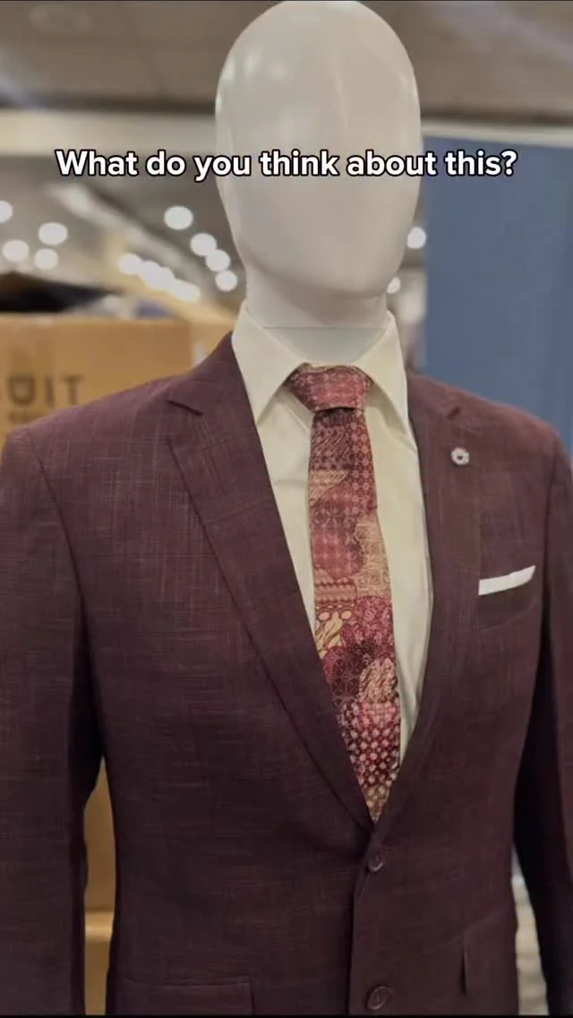 No overthinking. No second guessing.
Just… I LOVE IT!!! 🔥